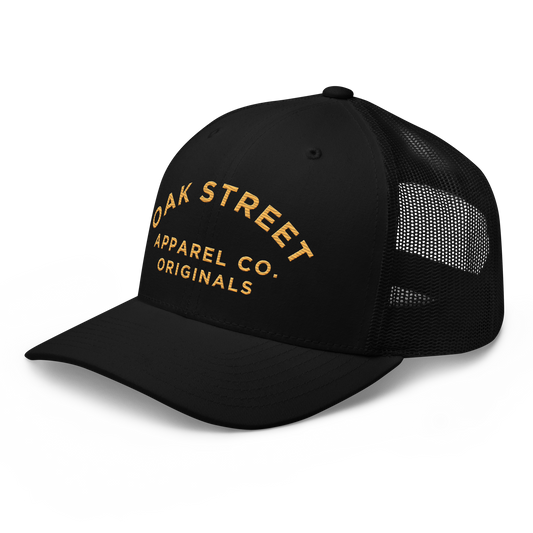 OSA Standard Trucker Hat