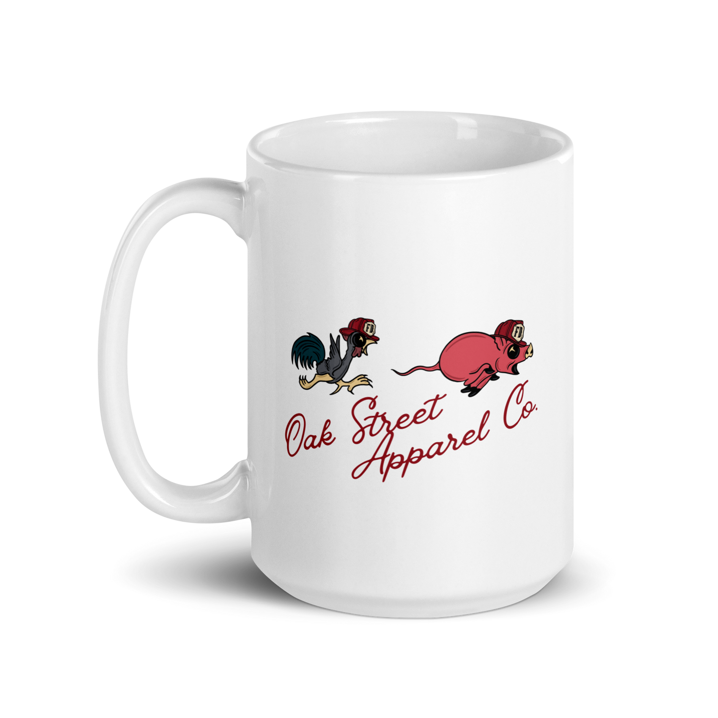 unsinkable-firefighter-white-glossy-mug-white-15-oz-handle-on-left