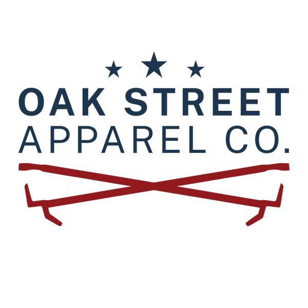 Oak Street Apparel Co.