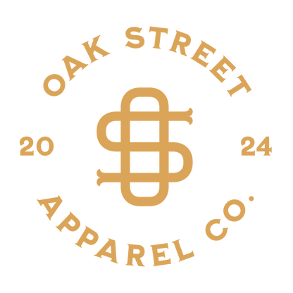 OS Circle Logo Hoodie (Front Only)