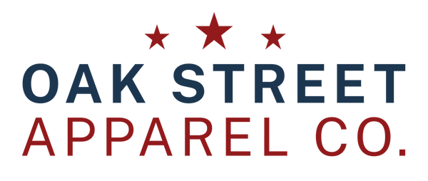 Oak Street Apparel Co.