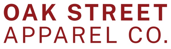 Oak Street Apparel Co.