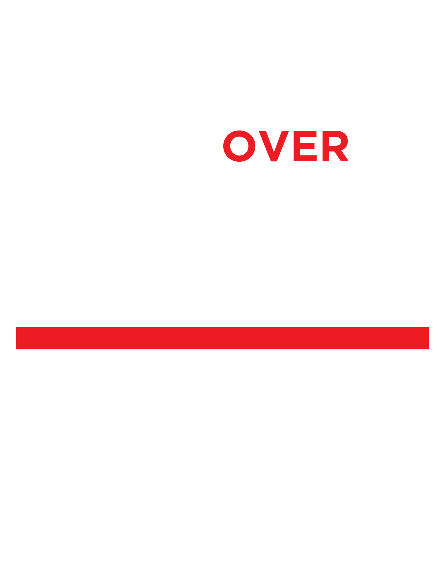 Thin Red Line Firefighter Shirt (Front and Back)