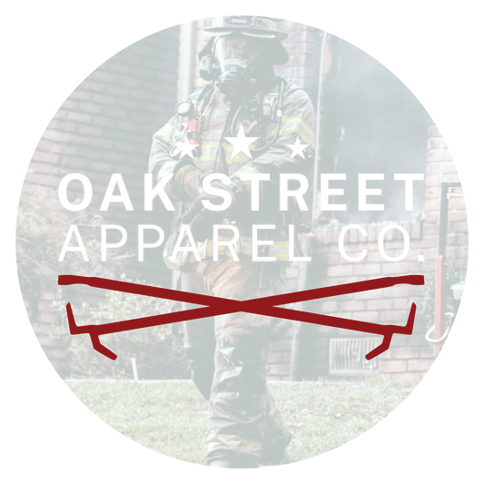 Oak Street Apparel Co. Gift Card