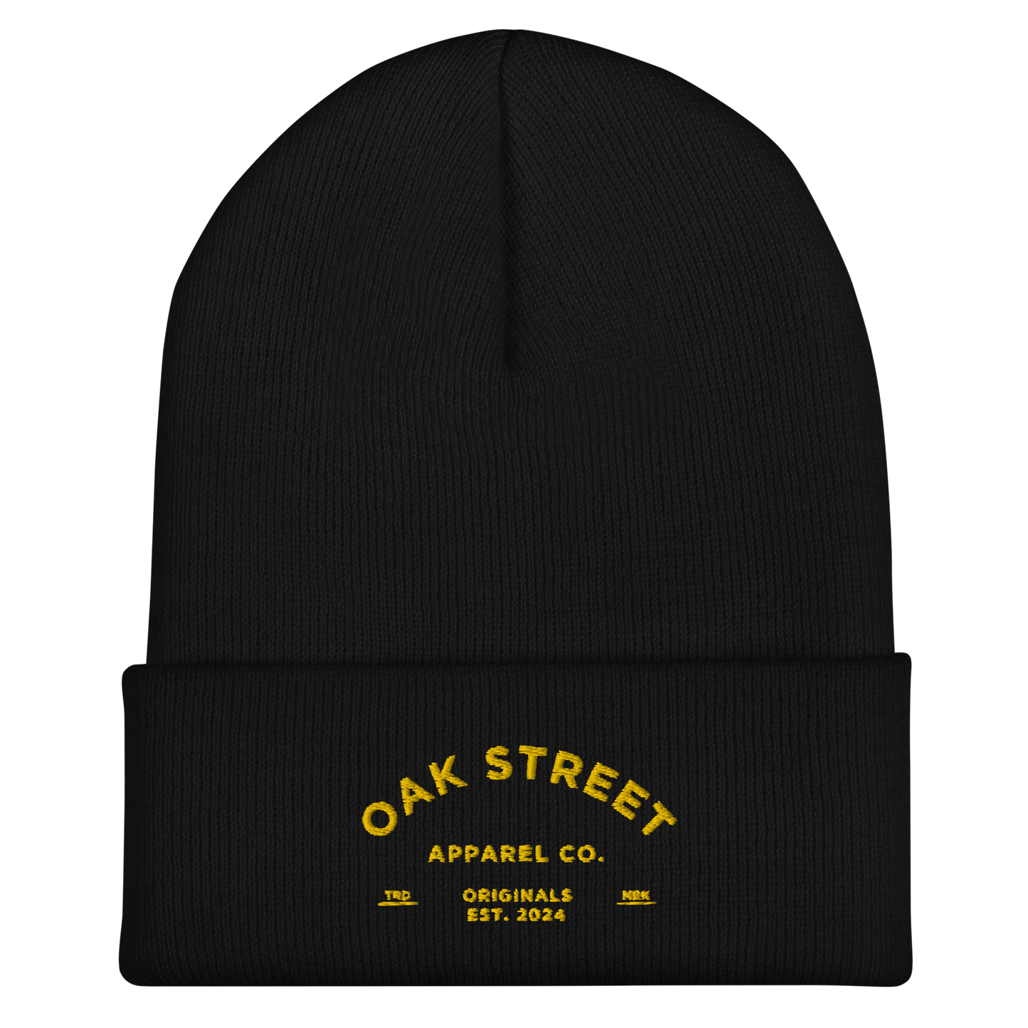 OSA Standard Cuffed Beanie