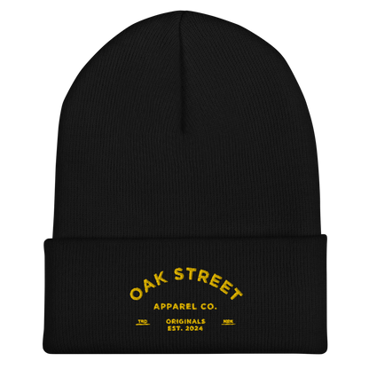 OSA Standard Cuffed Beanie