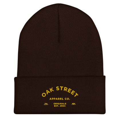 OSA Standard Cuffed Beanie