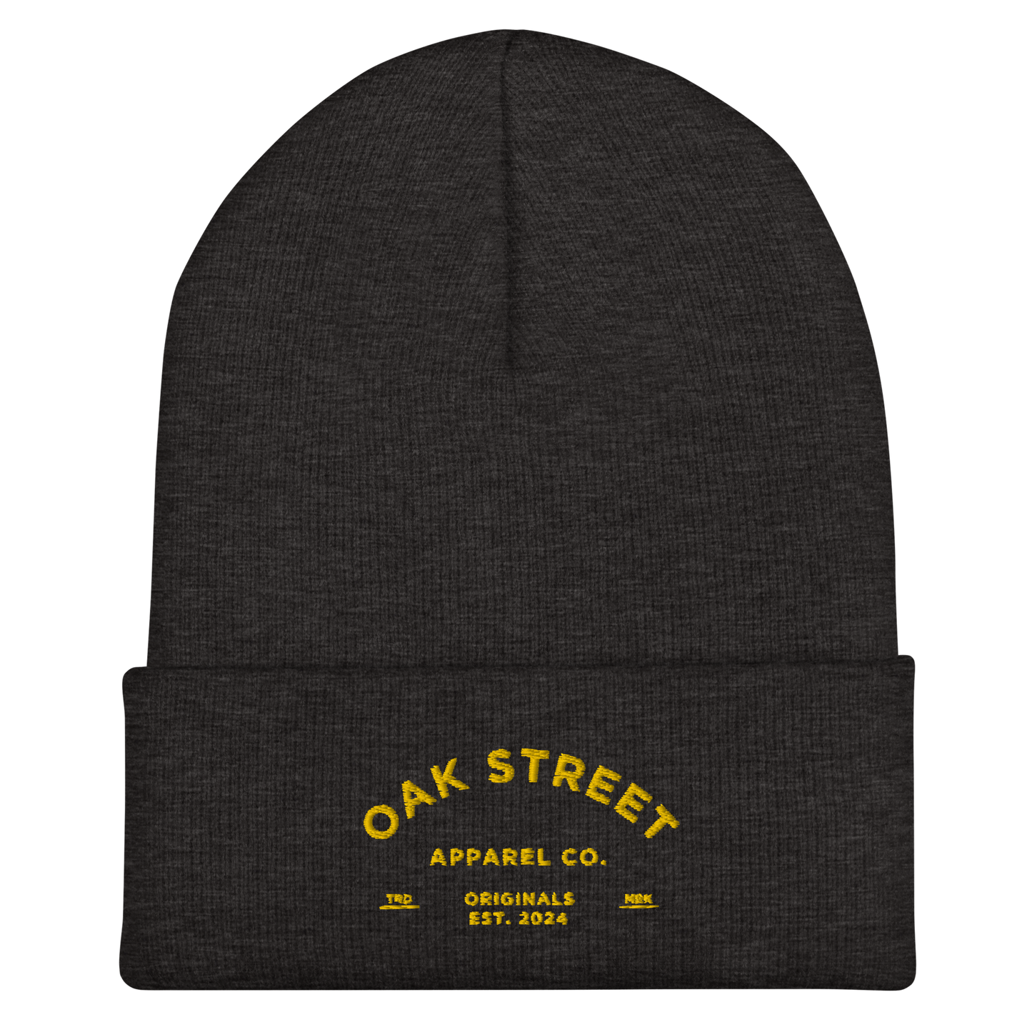 OSA Standard Cuffed Beanie