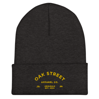 OSA Standard Cuffed Beanie