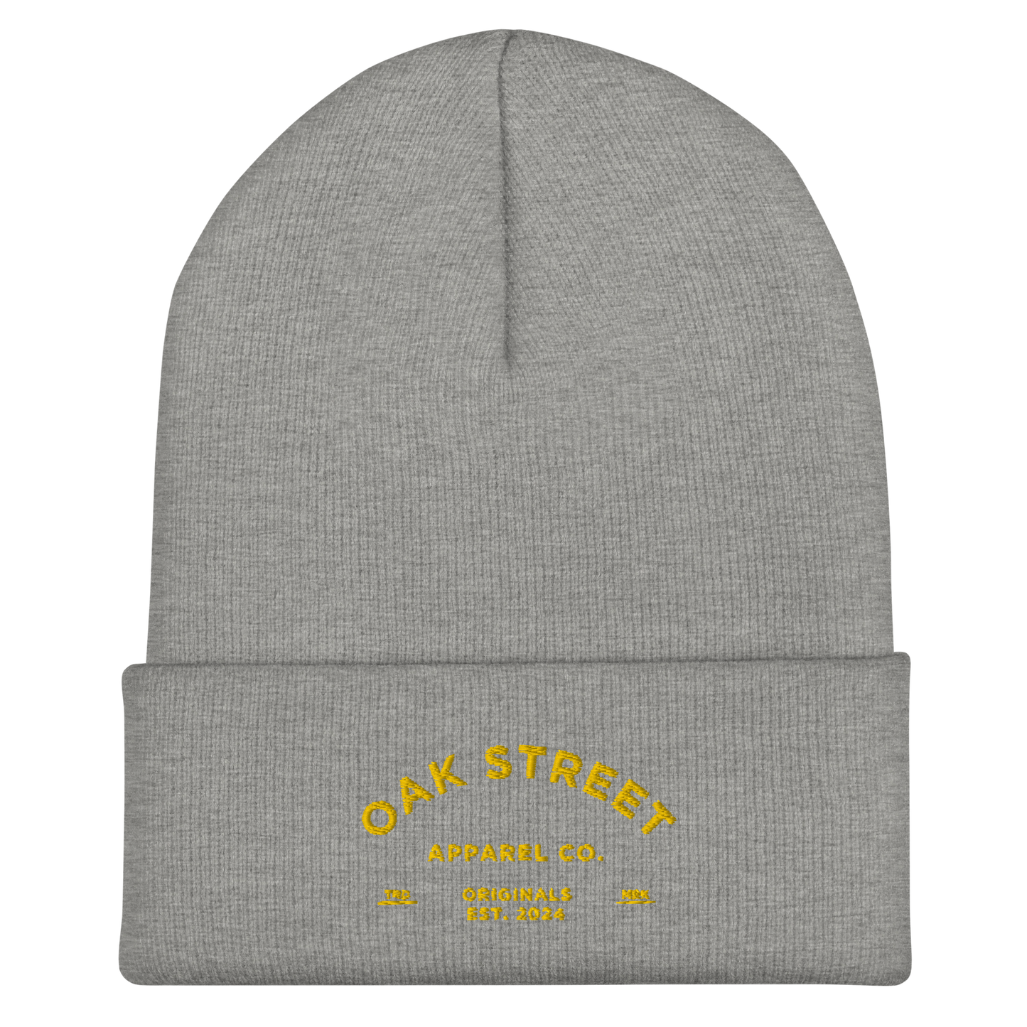 OSA Standard Cuffed Beanie