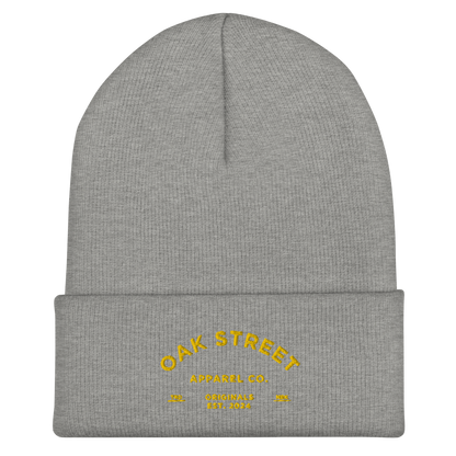 OSA Standard Cuffed Beanie