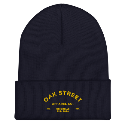 OSA Standard Cuffed Beanie
