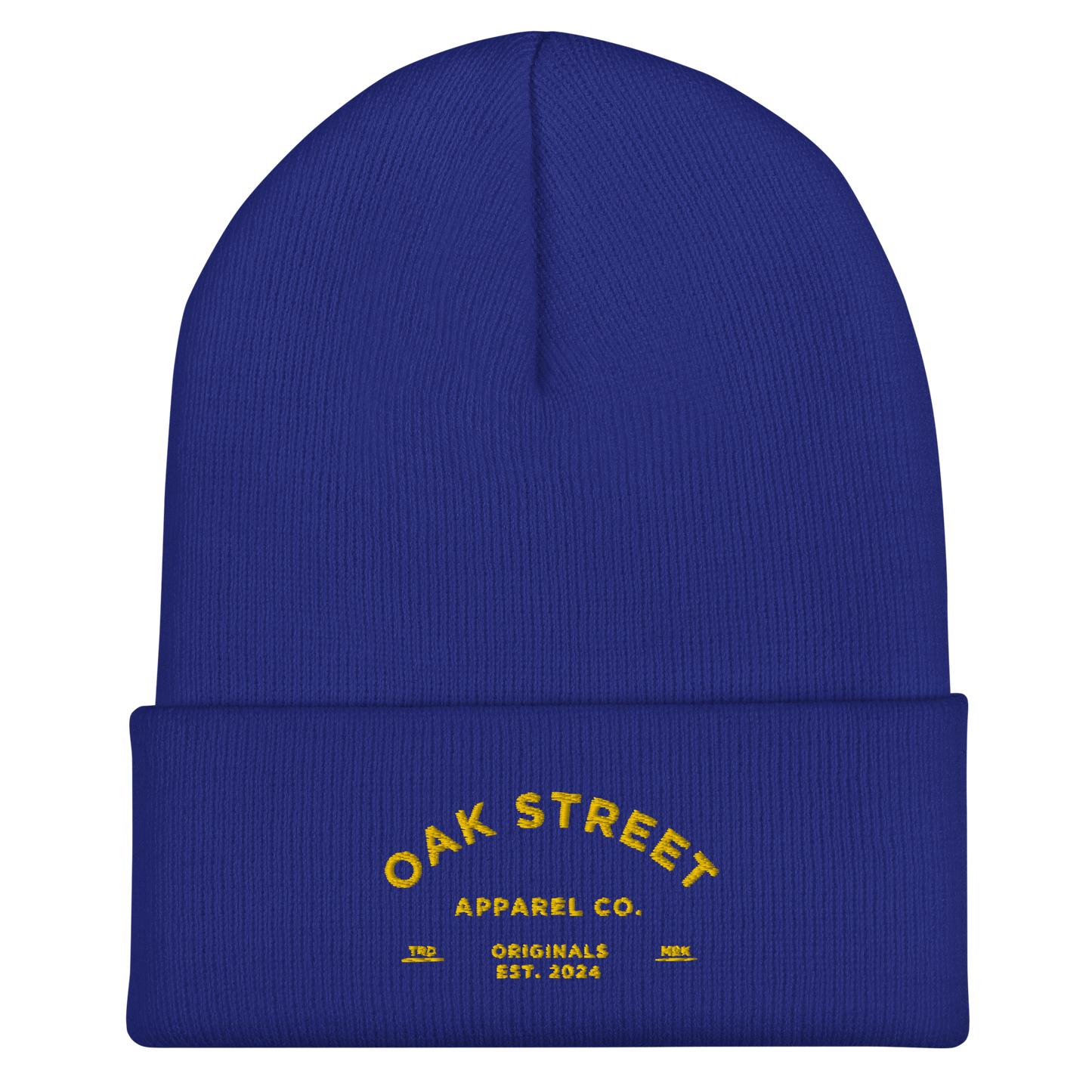 OSA Standard Cuffed Beanie