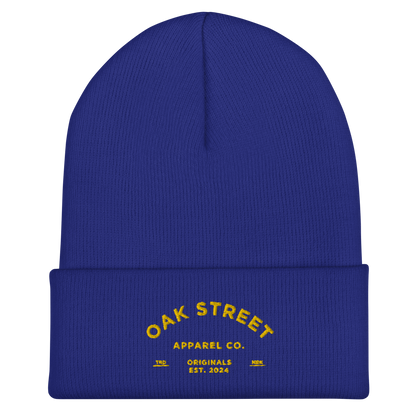 OSA Standard Cuffed Beanie