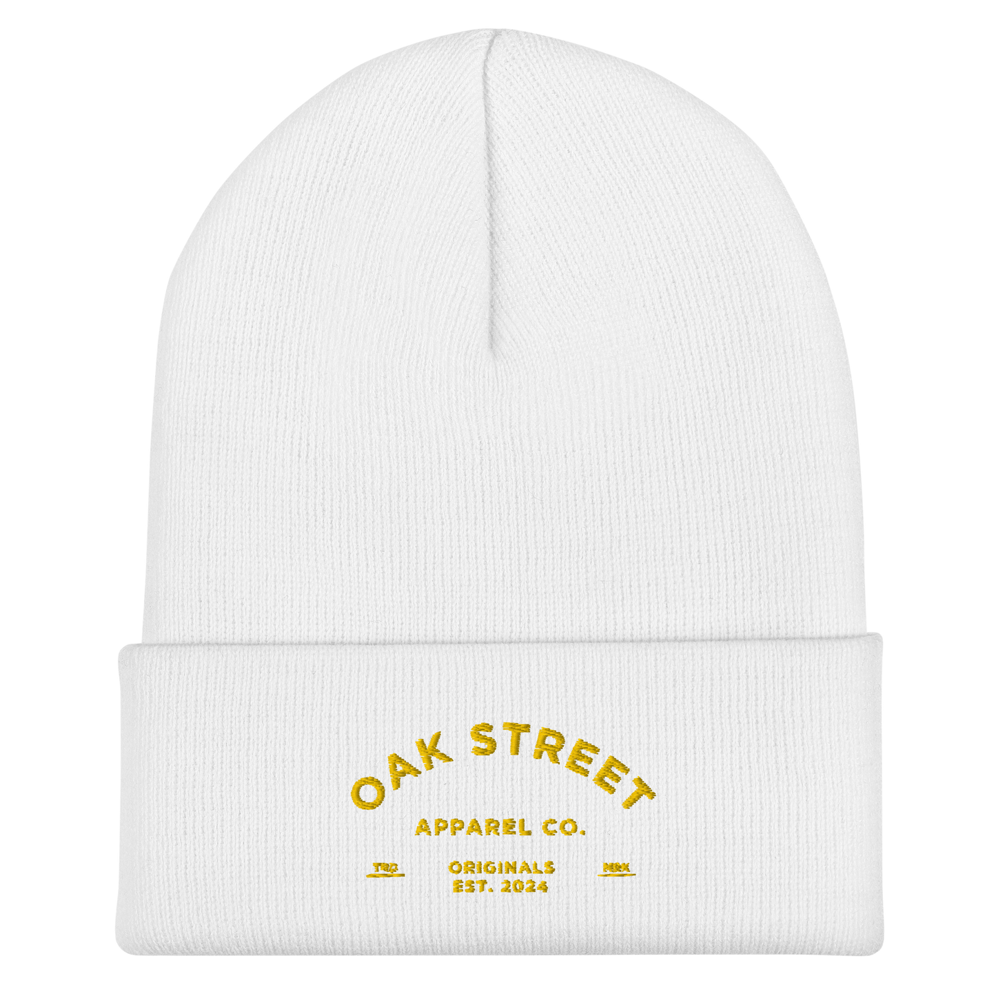 OSA Standard Cuffed Beanie