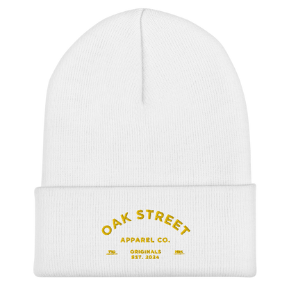 OSA Standard Cuffed Beanie