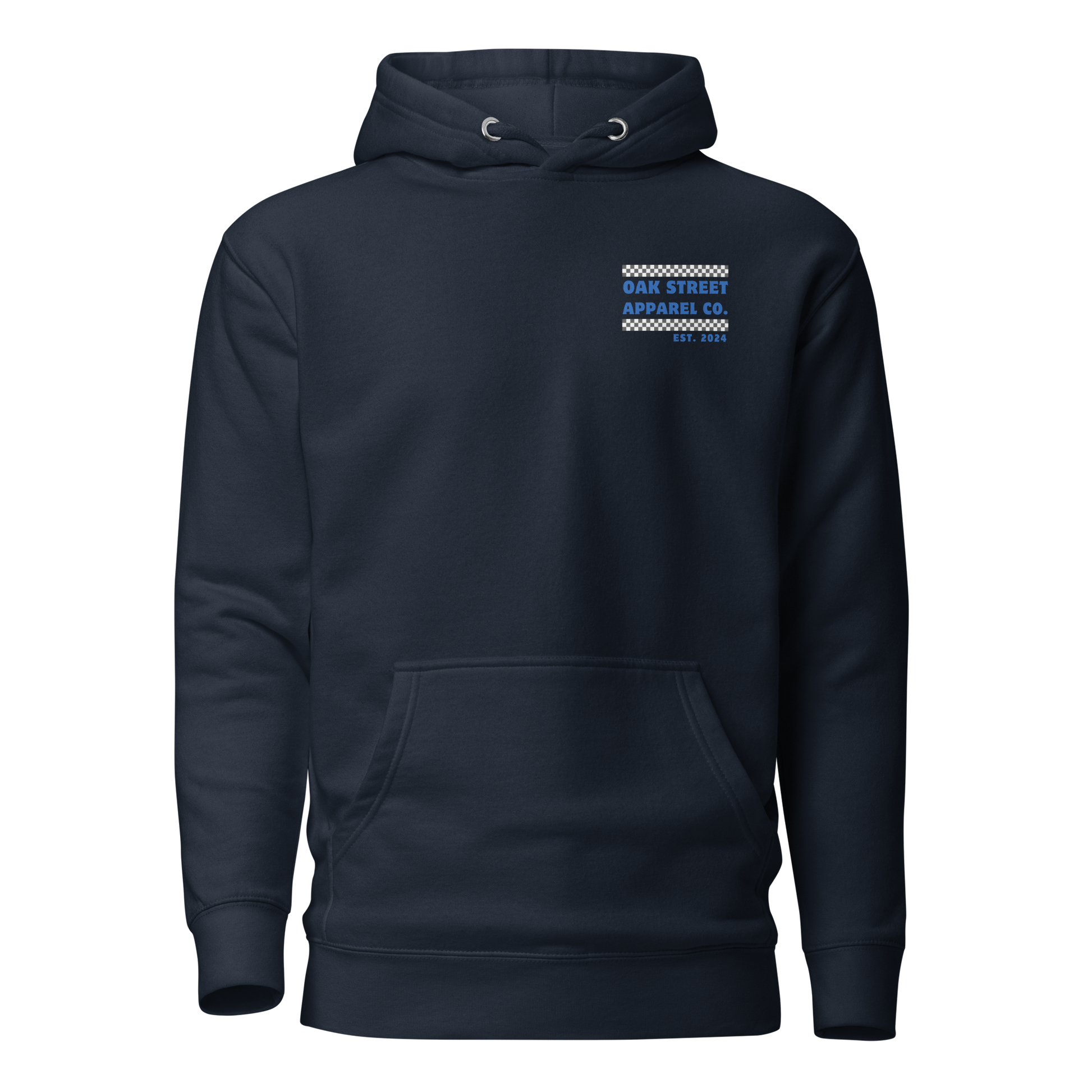 enjoy-the-ride-police-hoodie-navy-blazer-front