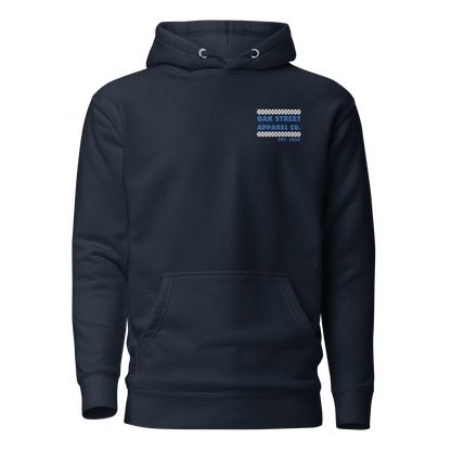 enjoy-the-ride-police-hoodie-navy-blazer-front