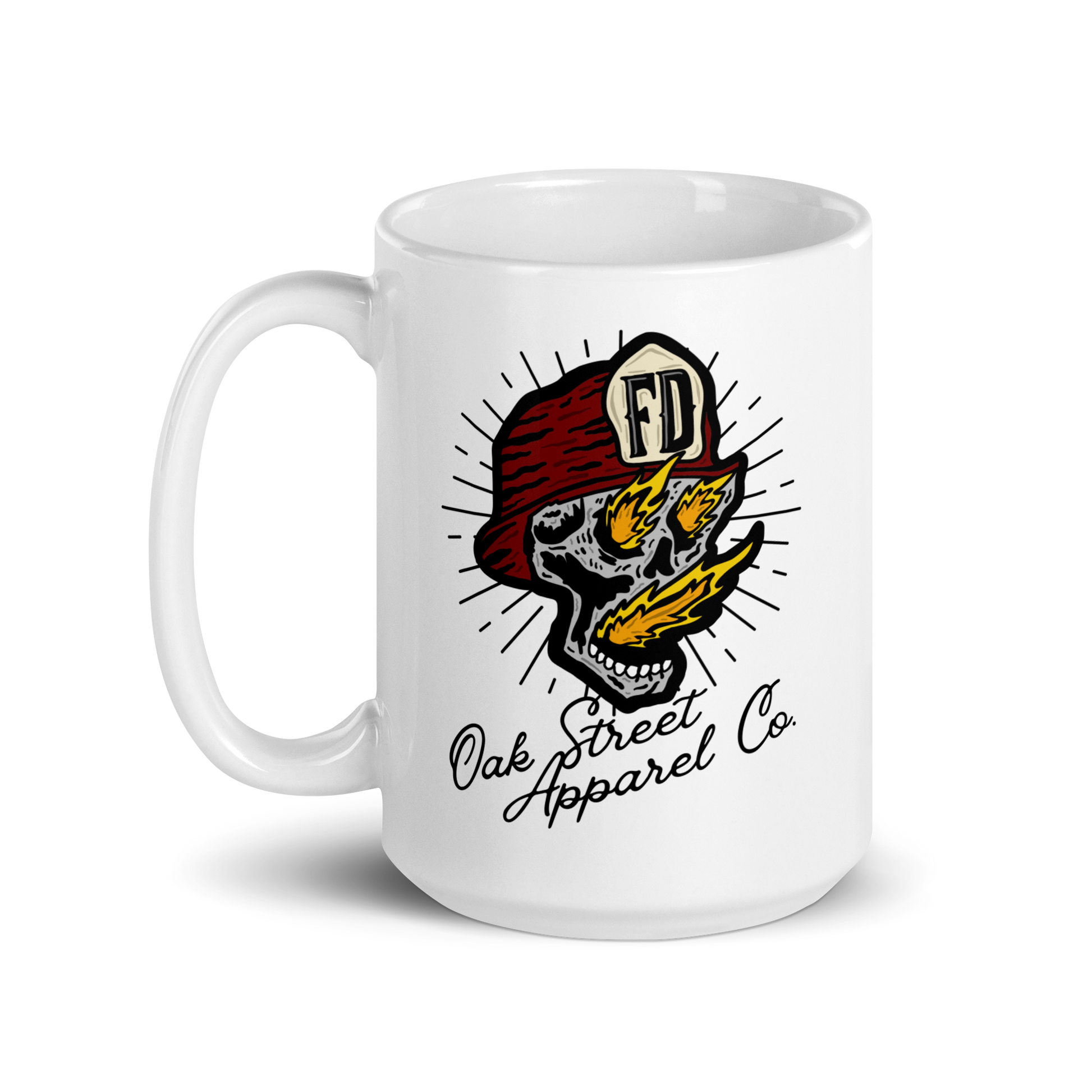 give-me-fire-firefighter-coffee-mug-white-15-oz-handle-on-left