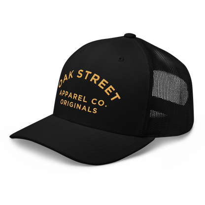 OSA Standard Trucker Hat