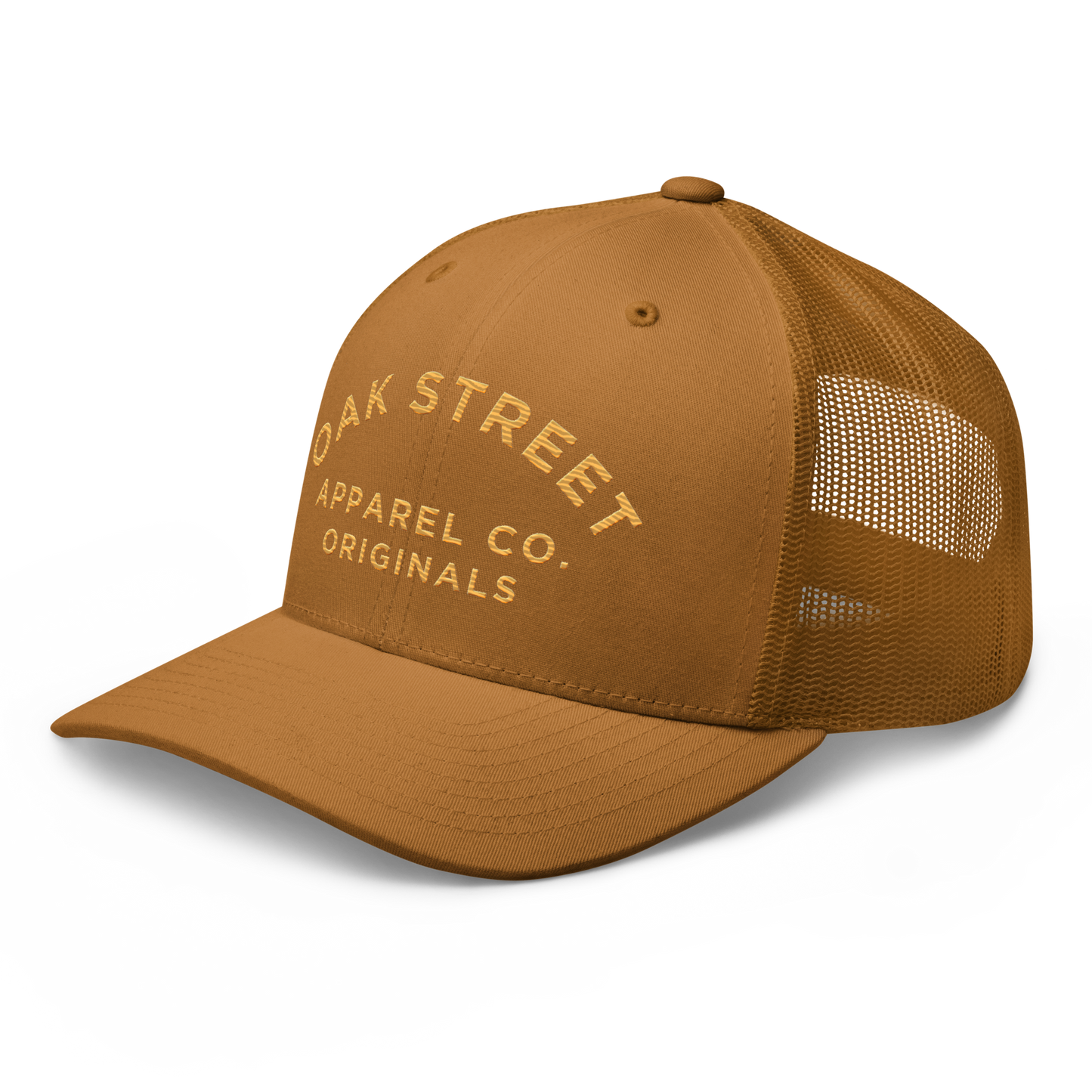 OSA Standard Trucker Hat
