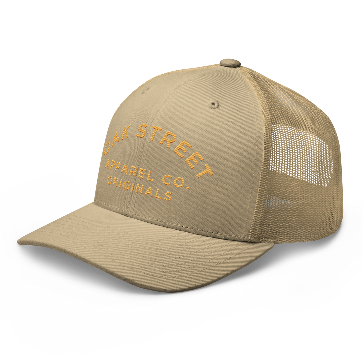 OSA Standard Trucker Hat