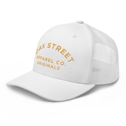 OSA Standard Trucker Hat