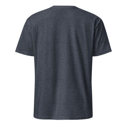 OSA Fire & Rescue Firefighter Shirt (Front Only)