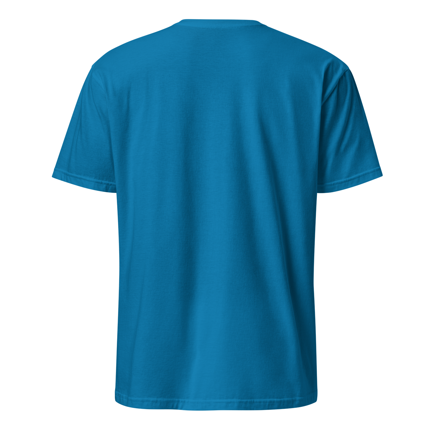 Unsinkable Firefighter Shirt (Front Only)