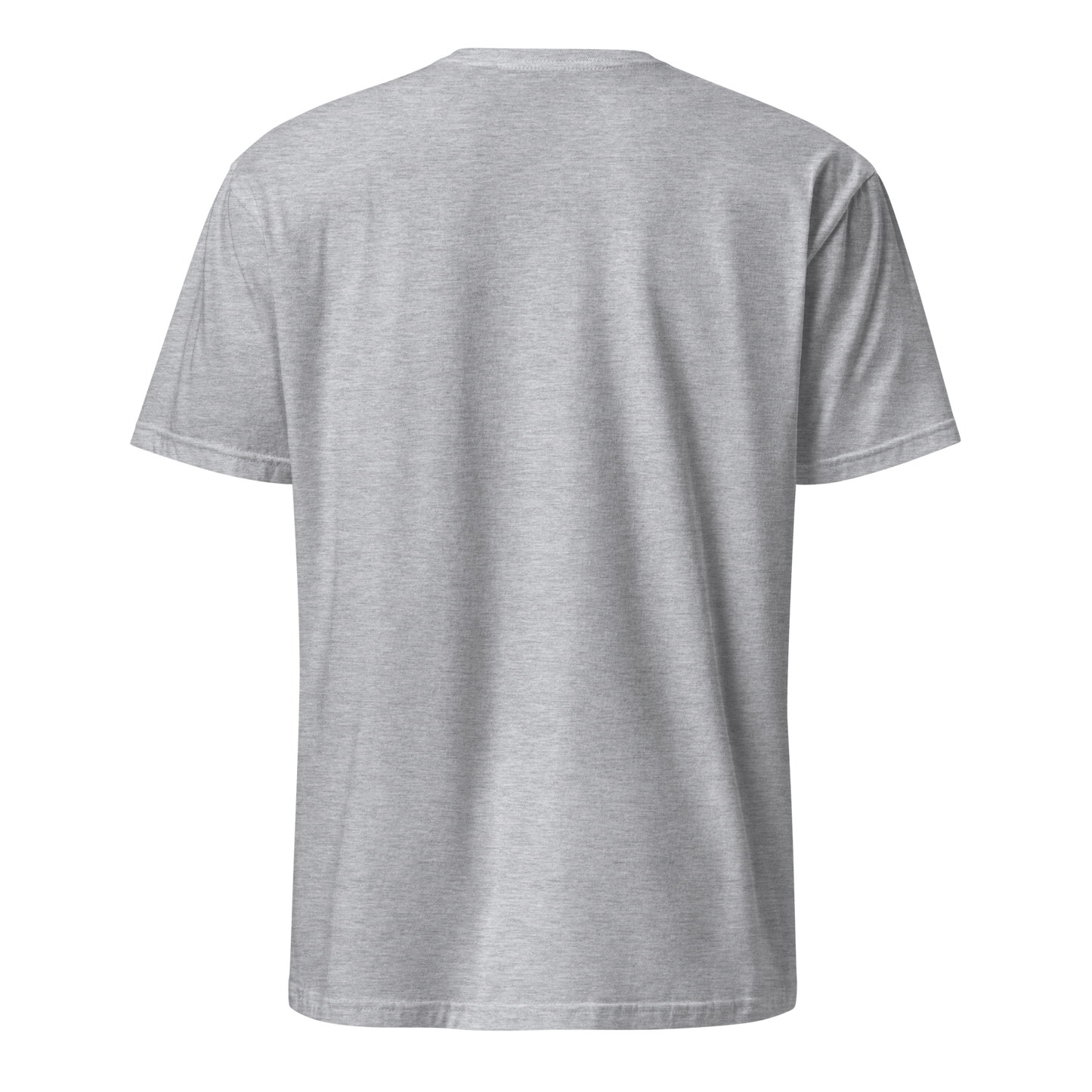 Unsinkable Firefighter Shirt (Front Only)