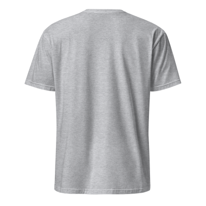 Unsinkable Firefighter Shirt (Front Only)