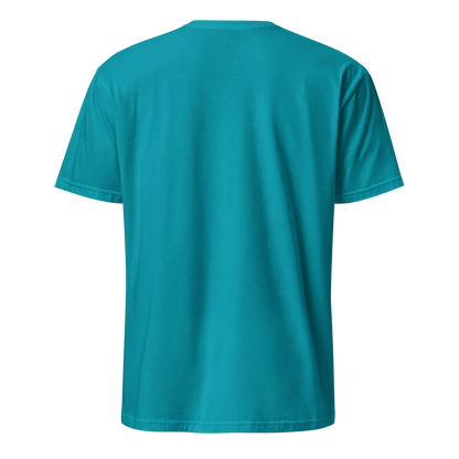 Unsinkable Firefighter Shirt (Front Only)